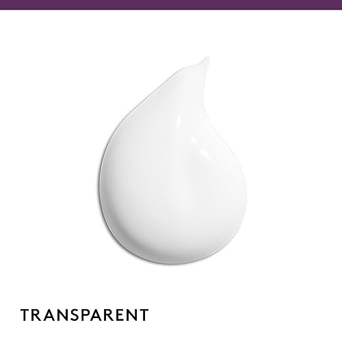 COVERGIRL Simply Ageless Blurring Serum, Anti Wrinkle Serum, Face Serum, 1 Pack,Skin Tightening Serum, Reduces Fine Lines, Formulated with Vitamin A & E, Argan Oil, Coconut Oil